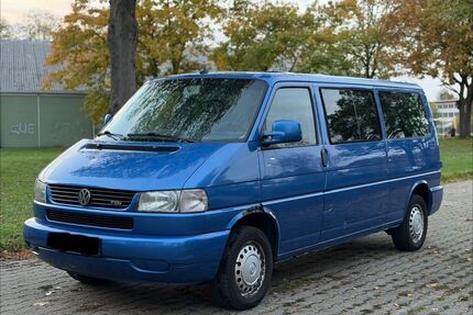 VW T4 Caravelle Gebrauchtwagen