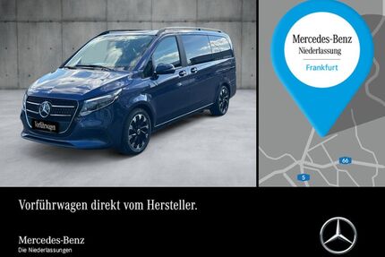 Mercedes-Benz V 250 Gebrauchtwagen