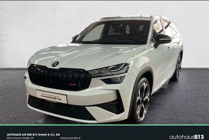 Skoda Kodiaq Gebrauchtwagen