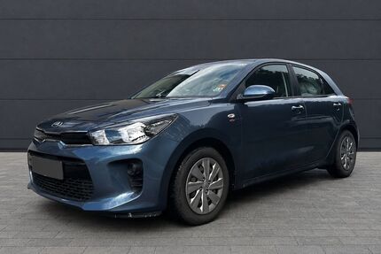 Kia Rio Gebrauchtwagen