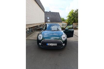 Mini One Clubman Gebrauchtwagen