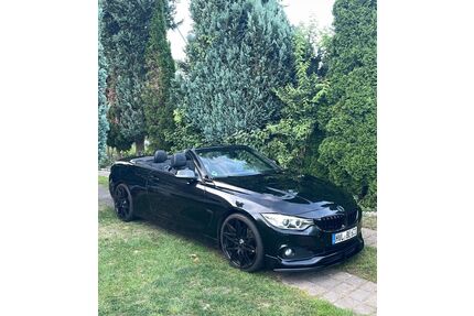 BMW 420 Gebrauchtwagen