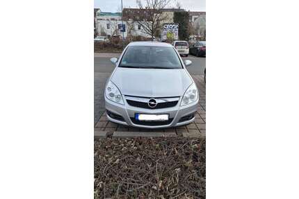 Opel Vectra Gebrauchtwagen