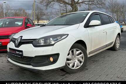 Renault Megane Gebrauchtwagen