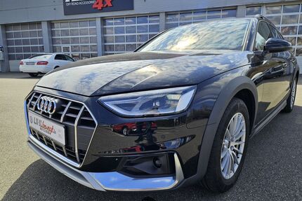 Audi A4 Allroad Gebrauchtwagen