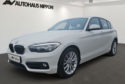 BMW 120 Gebrauchtwagen