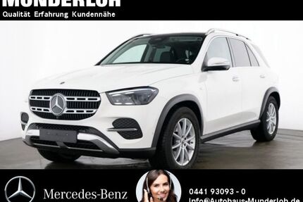 Mercedes-Benz GLE 350 Gebrauchtwagen