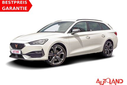 Cupra Leon Gebrauchtwagen