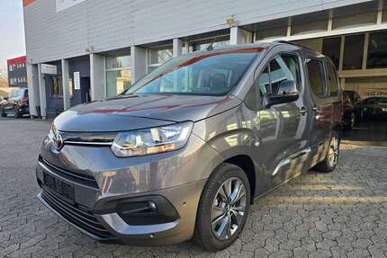 Toyota Proace Gebrauchtwagen