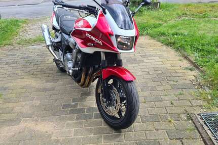 Honda CB 1000 Gebrauchtwagen