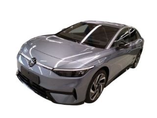 VW ID.7 Gebrauchtwagen