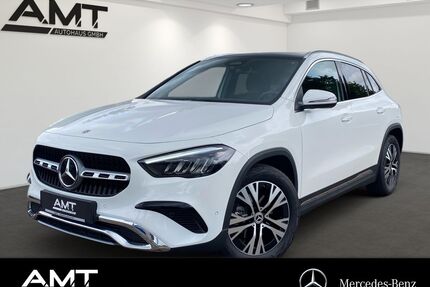 Mercedes-Benz GLA 180 Gebrauchtwagen
