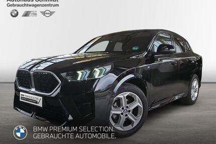 BMW X2 Gebrauchtwagen