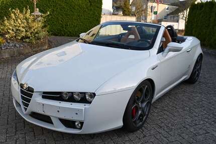 Alfa Romeo Spider Gebrauchtwagen