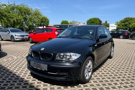 BMW 116 Gebrauchtwagen