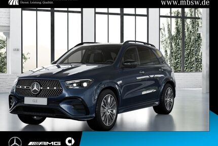 Mercedes-Benz GLE 450 Gebrauchtwagen