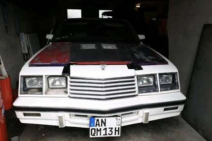 Chrysler Le Baron Gebrauchtwagen