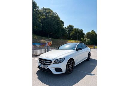 Mercedes-Benz E 400 Gebrauchtwagen