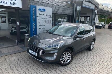 Ford Kuga Gebrauchtwagen