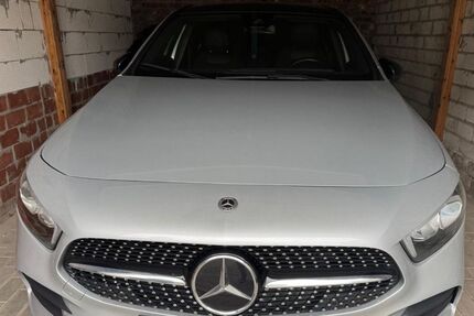 Mercedes-Benz A 200 Gebrauchtwagen