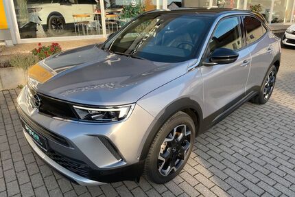 Opel Mokka Gebrauchtwagen