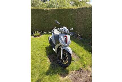 Piaggio Medley 125 Gebrauchtwagen