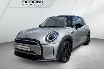 Mini Cooper Gebrauchtwagen