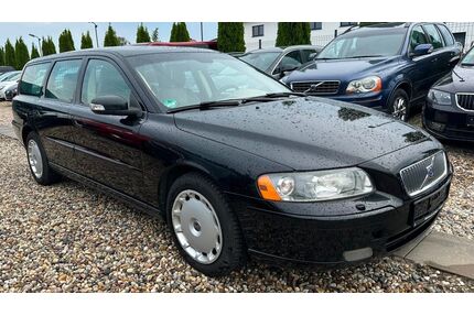Volvo V70 Gebrauchtwagen