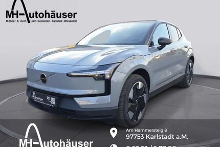 Volvo EX30 Gebrauchtwagen