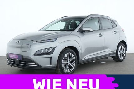 Hyundai KONA Elektro Gebrauchtwagen