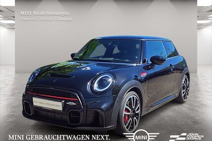 Mini John Cooper Works Gebrauchtwagen