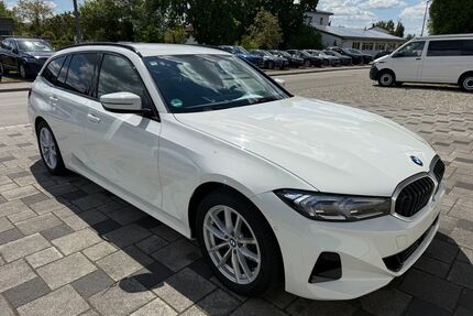 BMW 318 Gebrauchtwagen