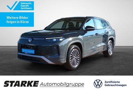 VW Tayron Gebrauchtwagen