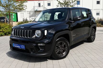 Jeep Renegade Gebrauchtwagen