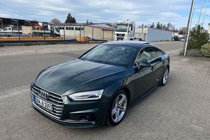 Audi A5 Gebrauchtwagen