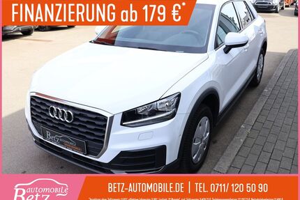 Audi Q2 Gebrauchtwagen