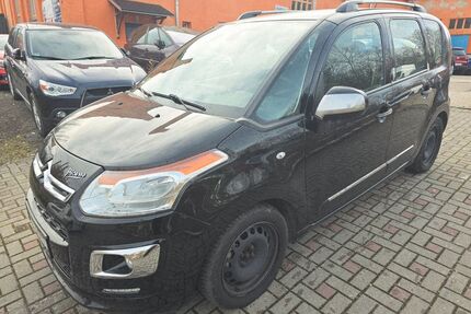 Citroen C3 Gebrauchtwagen