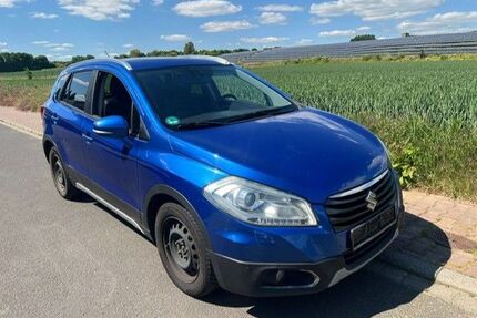 Suzuki SX4 Gebrauchtwagen