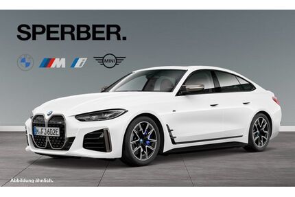 BMW i4 Gebrauchtwagen