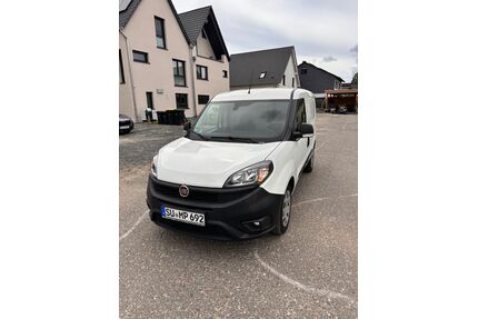 Fiat Doblo Gebrauchtwagen