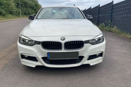 BMW 316 Gebrauchtwagen
