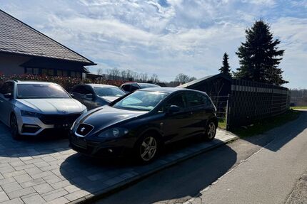 Seat Leon Gebrauchtwagen