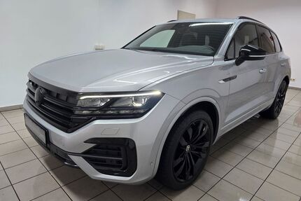 VW Touareg Gebrauchtwagen