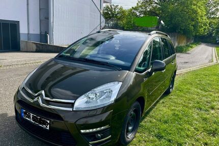 Citroen C4 Picasso Gebrauchtwagen