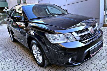 Fiat Freemont Gebrauchtwagen