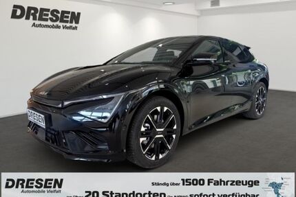 Kia EV6 Gebrauchtwagen
