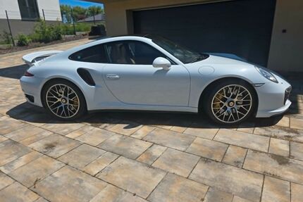 Porsche 991 Gebrauchtwagen
