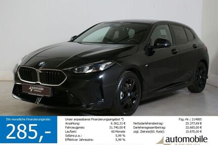 BMW 120 Gebrauchtwagen