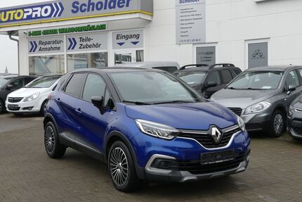 Renault Captur Gebrauchtwagen