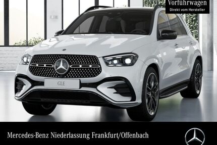 Mercedes-Benz GLE 450 Gebrauchtwagen
